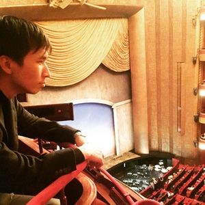 Meet your Posher, Holiday